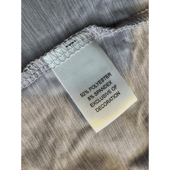 Johnnie-O Freeborn Performance Size Medium 1/4 Zip Golf Long Sleeve Shirt NWOT $ - Picture 5 of 11